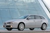 Alfa Romeo 159 Sportwagon