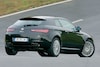 Alfa Romeo Brera