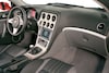 Alfa Romeo Brera - interieur