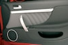 Alfa Romeo Brera - interieur
