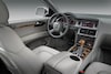 Audi Q7 - interieur