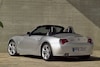 BMW Z4 Roadster