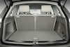 Audi Q7 - interieur