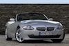 BMW Z4 Roadster