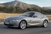 BMW Z4 Coupé