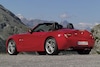 BMW Z4 Roadster