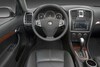 Cadillac BLS - interieur