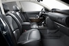 Citroen C6 - interieur
