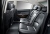Citroen C6 - interieur
