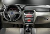 Fiat Grande Punto - interieur