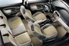 Fiat Grande Punto - interieur