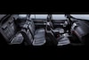 Hyundai Santa Fe - interieur