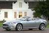 Jaguar XK Convertible