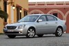 Kia Magentis