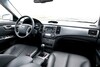 Kia Magentis - interieur
