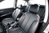 Kia Magentis - interieur