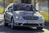 Mercedes-Benz R-klasse