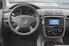 Mercedes-Benz R-klasse - interieur