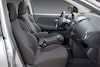 Nissan Note - interieur