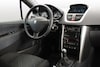 Peugeot 207 - interieur