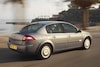Renault Mégane Sedan