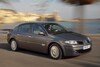 Renault Mégane Sedan