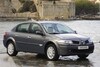 Renault Mégane Sedan