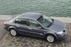 Renault Mégane Sedan
