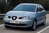 Seat Cordoba, 4-deurs 2006-2009