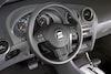 Seat Ibiza - interieur