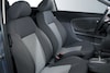 Seat Ibiza - interieur
