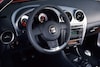 Seat Ibiza - interieur