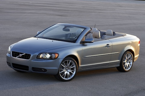 Volvo C70 T5 Summum