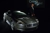 Aston Martin DBS