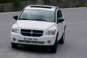 Dodge Caliber