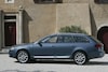 Audi Allroad Quattro