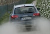 Audi Allroad Quattro