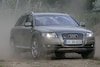 Audi Allroad Quattro