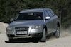 Audi Allroad Quattro