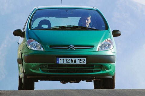 Verkoopcijfers juni 2000