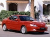 Hyundai Coupé, 3-deurs 1996-1999
