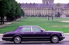 Rolls-Royce Silver Seraph