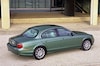 Jaguar S-Type