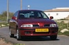 Mitsubishi Carisma