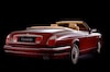 Rolls-Royce Corniche