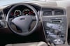 Volvo S60 - interieur