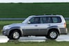 Hyundai Terracan