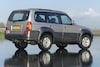 Hyundai Terracan