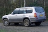 Hyundai Terracan