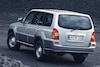 Hyundai Terracan